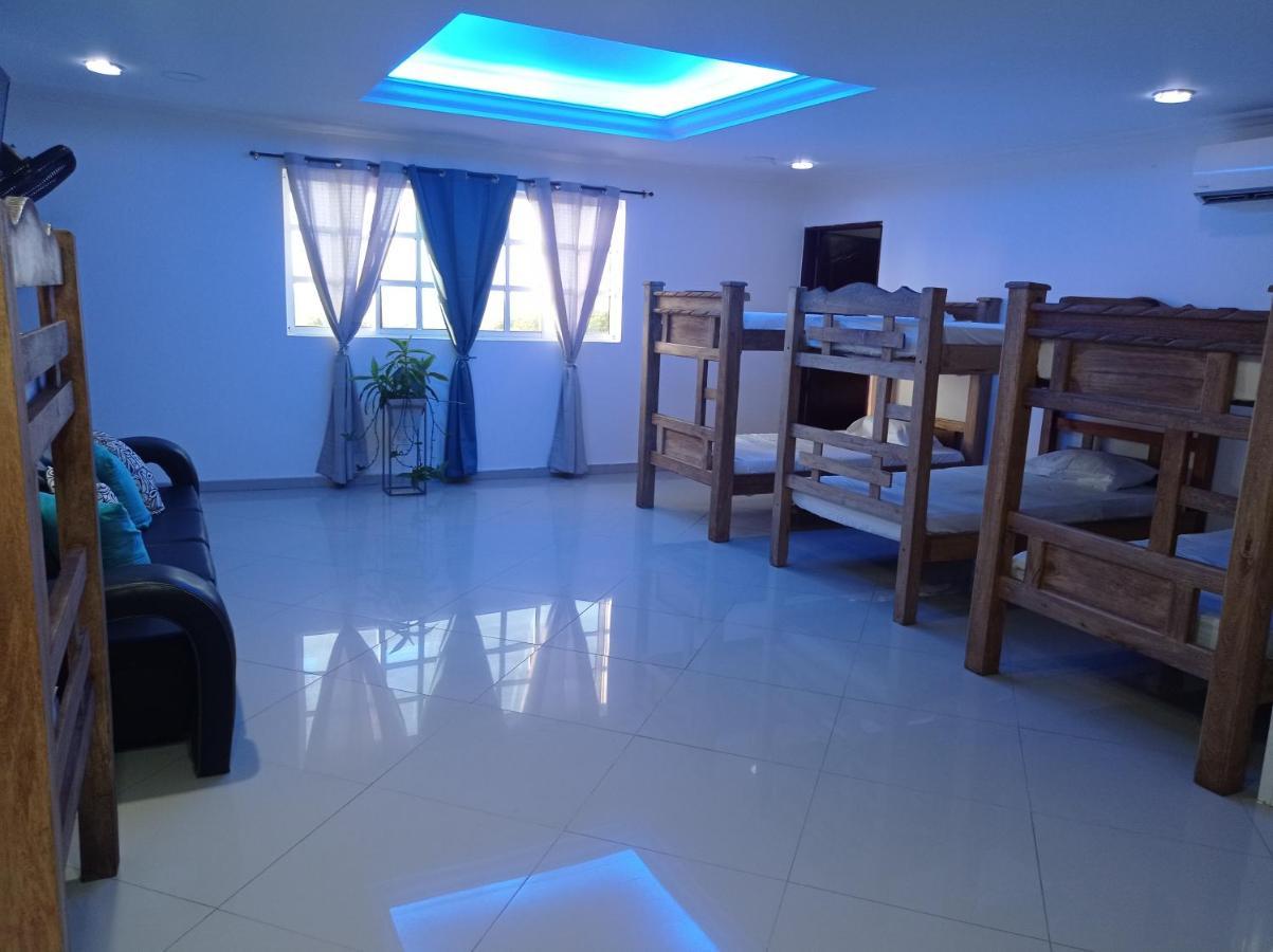 Vivienda Turística Las Palmas Cartagena Exterior foto