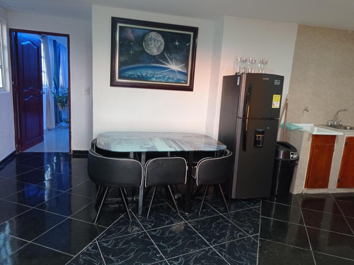 Vivienda Turística Las Palmas Cartagena Exterior foto