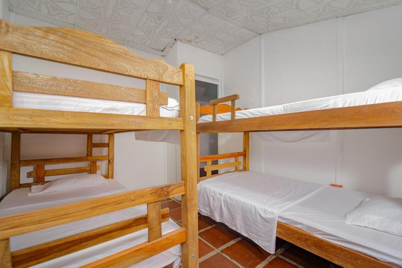 Vivienda Turística Las Palmas Cartagena Exterior foto