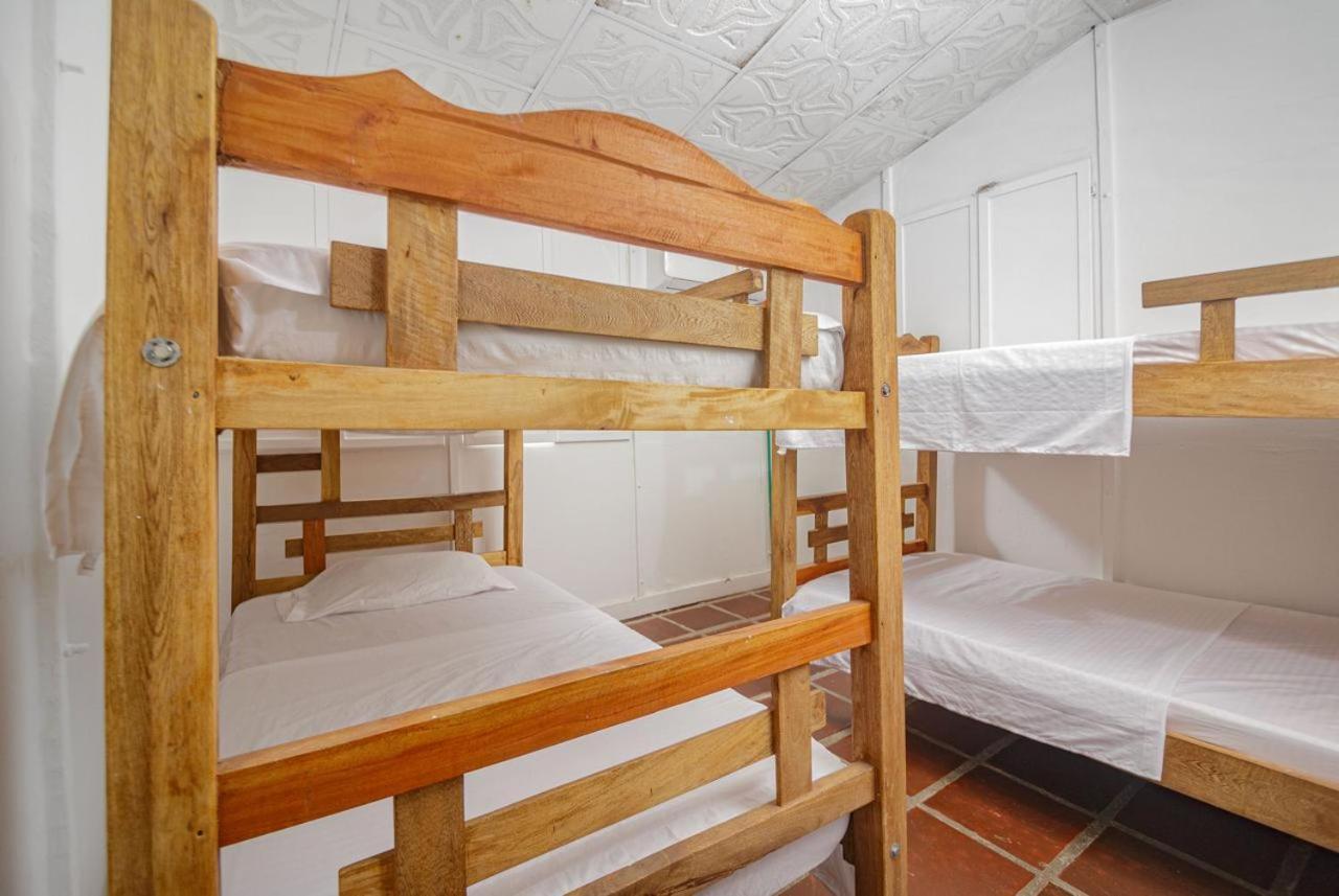 Vivienda Turística Las Palmas Cartagena Exterior foto