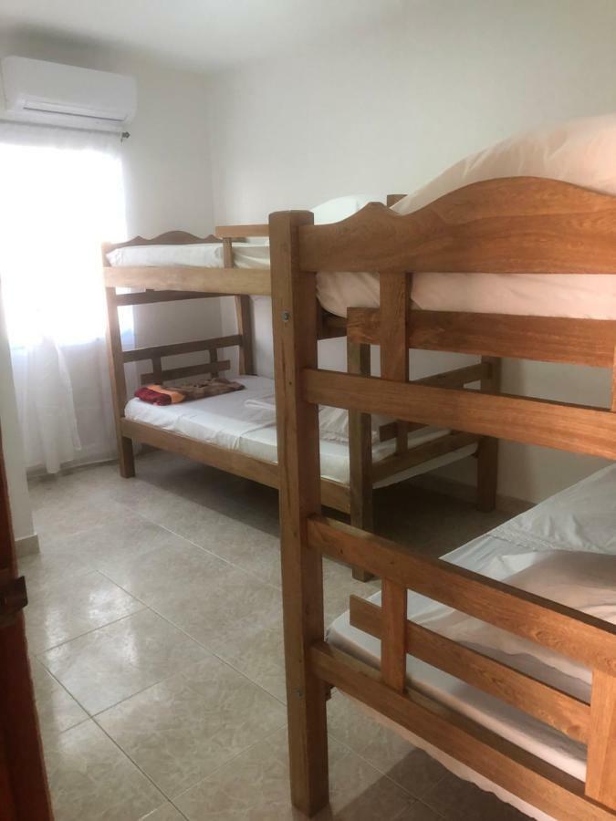 Vivienda Turística Las Palmas Cartagena Exterior foto