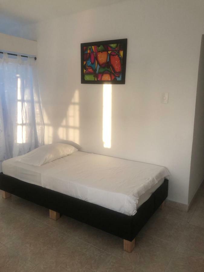 Vivienda Turística Las Palmas Cartagena Exterior foto