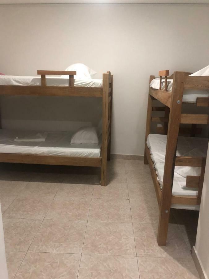 Vivienda Turística Las Palmas Cartagena Exterior foto